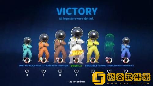 太空行动怎么加好友 太空行动加好友的方法