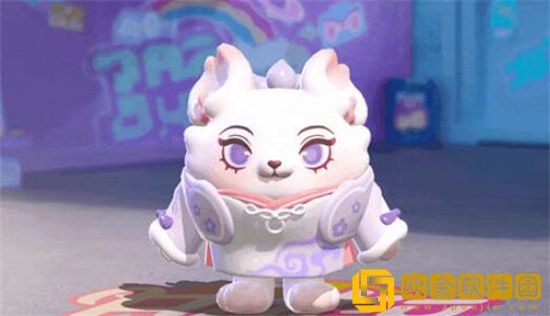 蛋仔派对涂山浅浅皮肤怎么样 蛋仔派对涂山浅浅皮肤一览