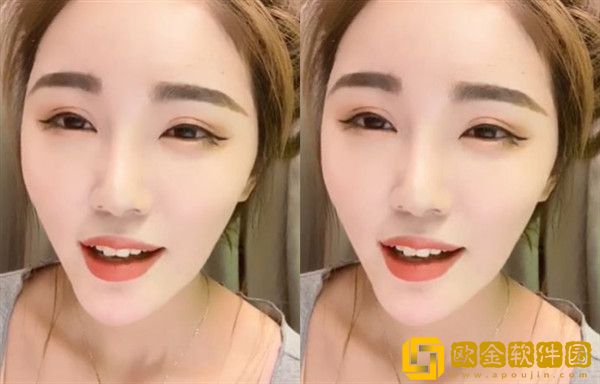 某女主播为梦楠下H事件仗义发声，网友：物以类聚，别怪人乱想！