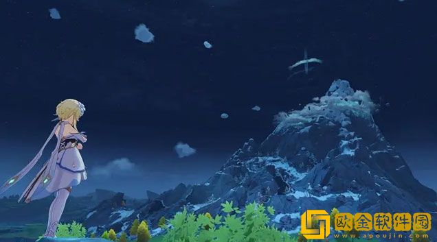 原神砂糖怎么配队 砂糖配队玩法介绍