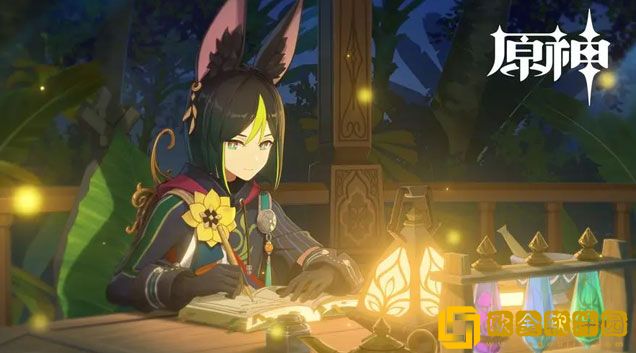 原神提纳里有什么技巧 提纳里输出小技巧分享