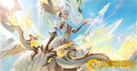 王者荣耀伽罗新皮肤炽翼辉光什么时间上架 王者荣耀伽罗新皮肤炽翼辉光上架时间分享