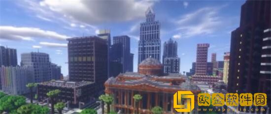 我的世界城市种子代码大全 我的世界城市种子代码有哪些