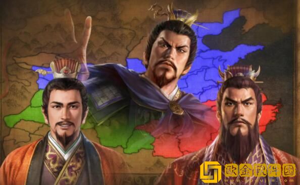 三国志14怎么发展城市 三国志14怎么做内政