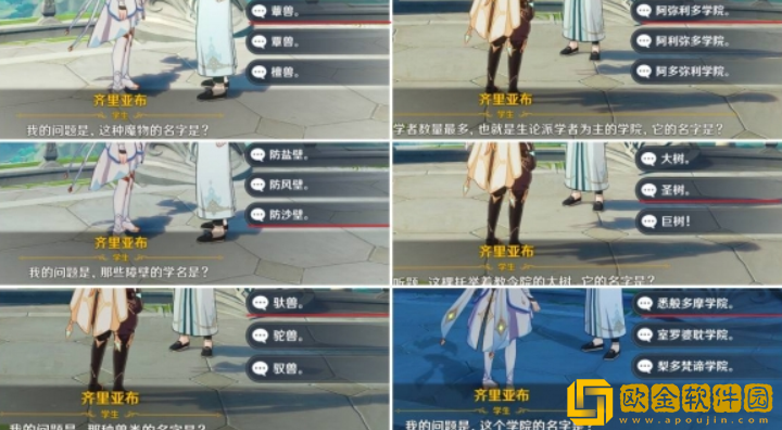 原神隐藏成就须弥博学者怎么解锁 须弥博学者成就