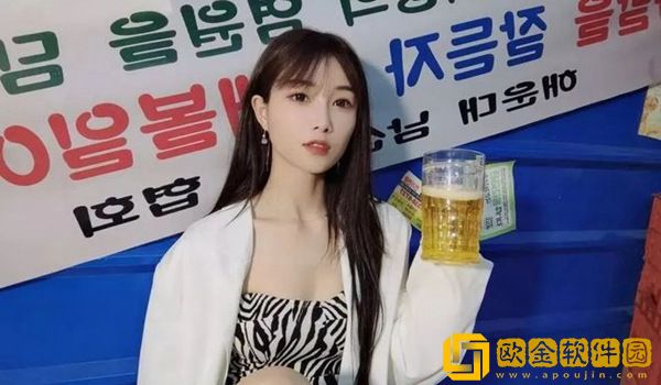 古早女主播肖淑洁“重拾历史”考古微博，直言自己以前太真实了！