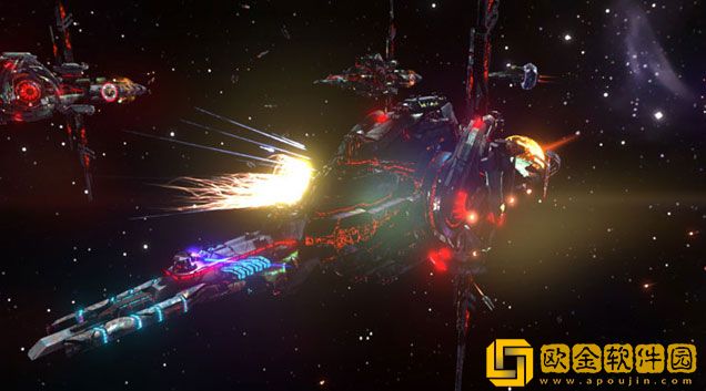 星际之剑2凛冬王者好玩吗 游戏心得指南