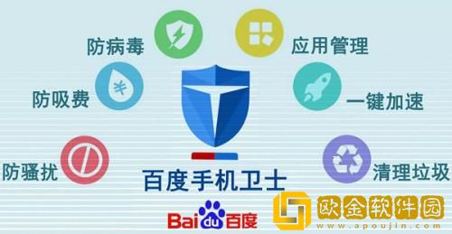 百度手机卫士如何设置拦截 百度手机卫士拦截设置方法