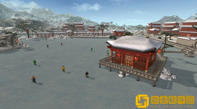 冰湖钓鱼怎么创建房间 创建房间失败解决方法