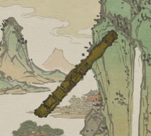 江南百景图邱仲怎么培养 江南百景图邱仲培养攻略
