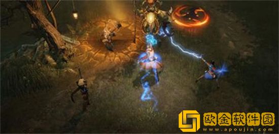 暗黑破坏神不朽纯召死灵法师装备怎么搭配 暗黑破坏神不朽纯召死灵法师出装推荐