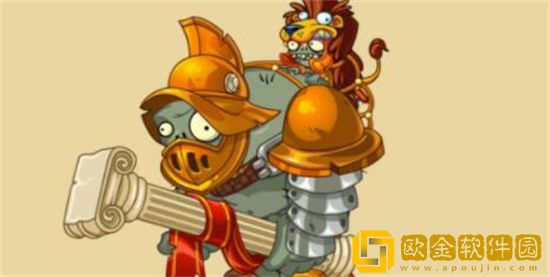 植物大战僵尸2巨人僵尸怎么打败 植物大战僵尸2巨人僵尸怎么秒