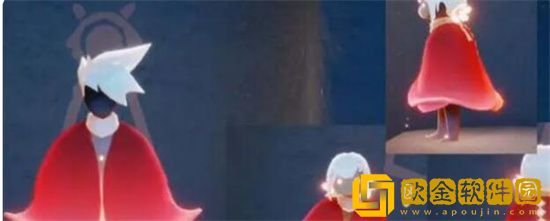 光遇郁金香斗篷价格多少钱 光遇郁金香斗篷介绍