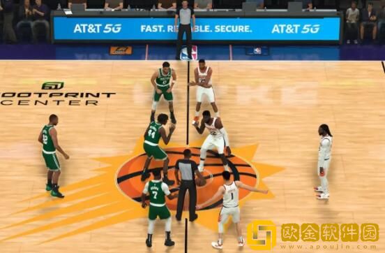 NBA2k23怎么刷代币 NBA2K23刷币方法