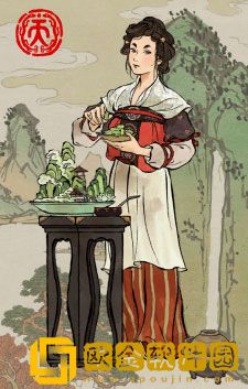 江南百景图孟余怎么培养 江南百景图孟余培养攻略