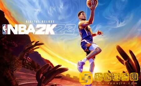 nba2k23多少个g NBA2K23有多大
