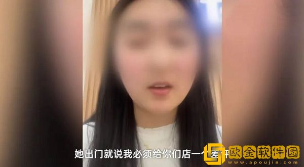 百万粉网红以宣传为由探店吃饭不给钱，网友：和乞丐没差别！
