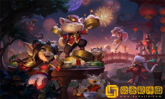 英雄联盟手游元宵灯谜答案是什么 英雄联盟手游2023元宵灯谜答案分享