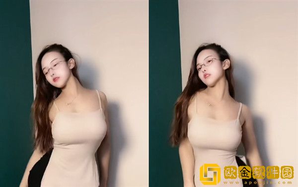 快手小岚岚绝版正能量视频在果冻传媒疯传？疑似榜一大哥“报复”