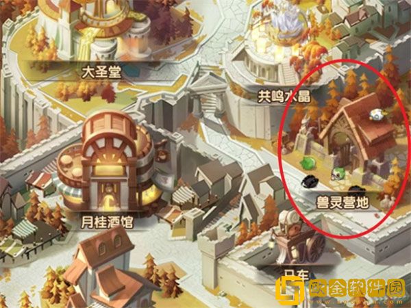 剑与远征猎场兽灵怎么获得 猎场兽灵获得攻略