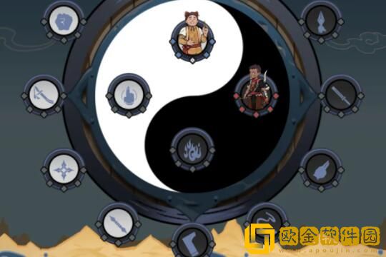 太吾绘卷练功房升级有什么用 太吾绘卷练功房有用吗