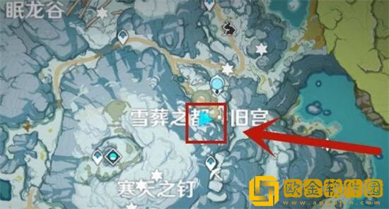 原神雪藏的星银怎么获得 原神雪藏的星银获取方法