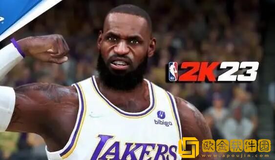 nba2k23生涯模版怎么玩 nba2k23生涯模式怎么进