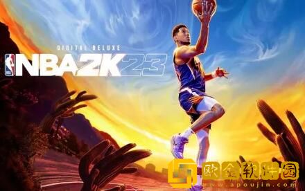 nba2k23和nba2k22区别 nba2k23有哪些改进