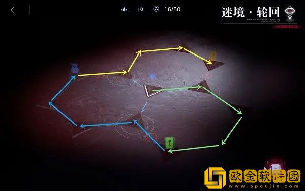 无期迷途2022哪些角色比较强 最新角色强度排行榜一览
