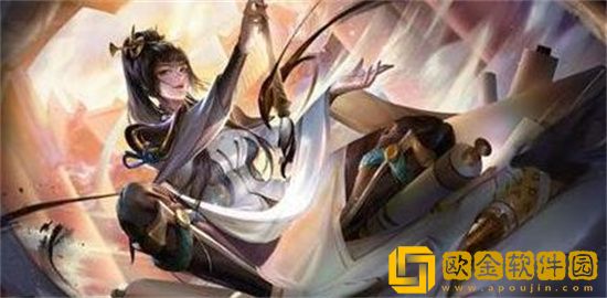 王者荣耀上官婉儿怎么玩 王者荣耀上官婉儿连招教学