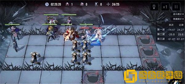 无期迷途高危区布兰德怎么打 高危区布兰德通关攻略