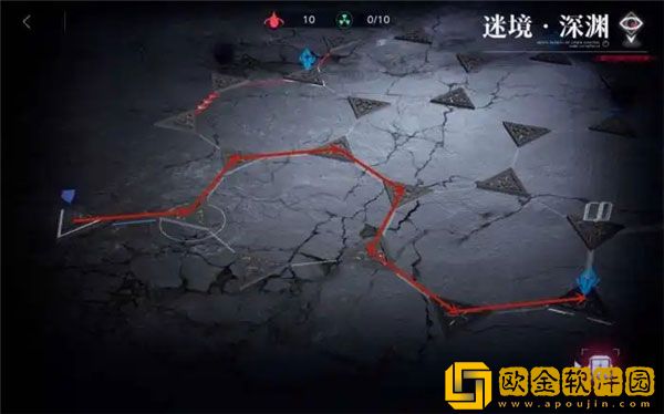 无期迷途2022哪些角色比较强 最新角色强度排行榜一览