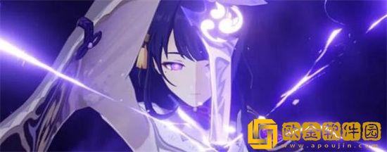 原神雷神技能怎么点 原神雷神升级加点教程