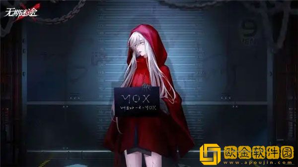 无期迷途诺克斯烙印怎么搭配 诺克斯烙印搭配攻略
