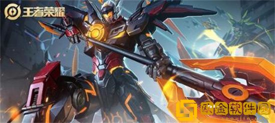 王者荣耀2023吕布怎么出装厉害 王者荣耀吕布最强出装铭文2023