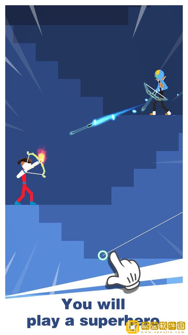 雷霆射手