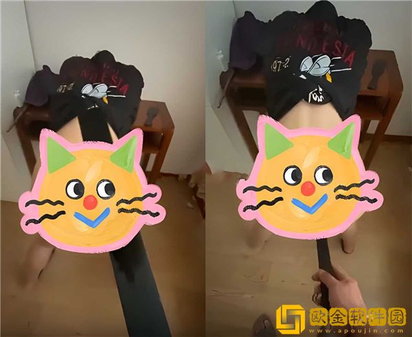 抖音水滴戒尺门1分32秒事件上演全新版本，网友留言太精彩了