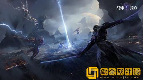 战神遗迹哪个职业厉害 战神遗迹最强职业选择推荐