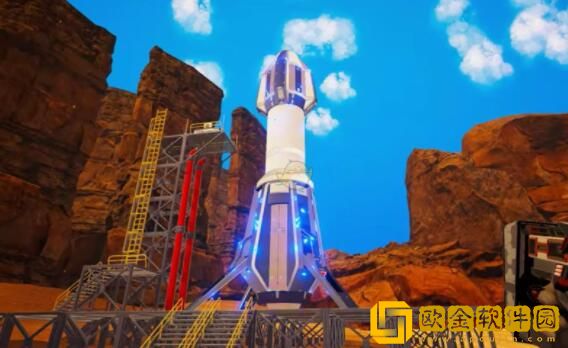 星球工匠哪里适合建家 星球工匠怎么拆家
