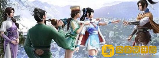 和平精英仙剑奇侠传皮肤什么时候上线 和平精英仙剑奇侠传联动介绍