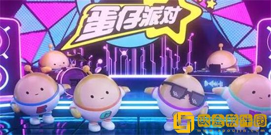 蛋仔派对房间卡怎么获取 蛋仔派对房间卡获得方法