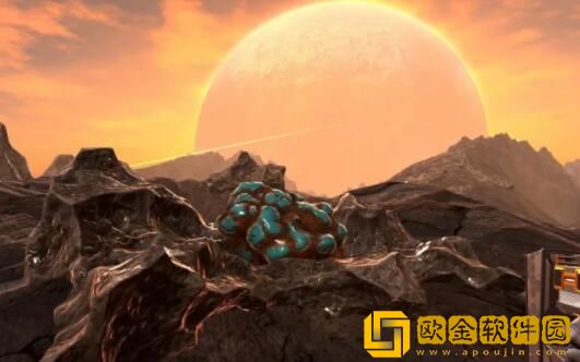 星球工匠铀在哪里 星球工匠铀矿怎么开采