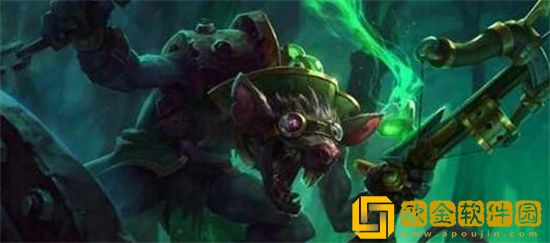 英雄联盟手游4.1版本新英雄有谁 英雄联盟手游4.1版本新英雄一览