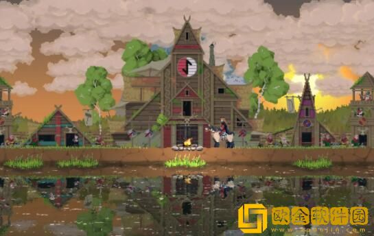 王国两位君主开局怎么玩 王国两位君主开局选什么