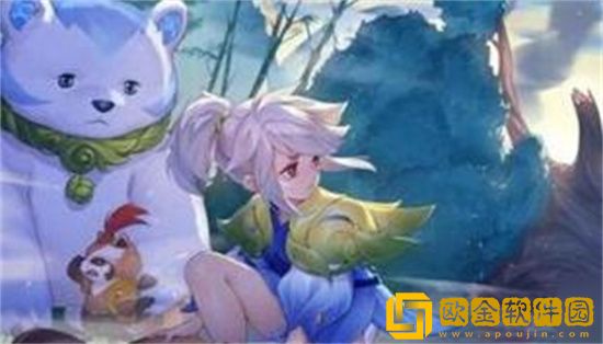 王者荣耀阿古朵出装铭文怎么搭配 王者荣耀阿古朵出装铭文搭配攻略