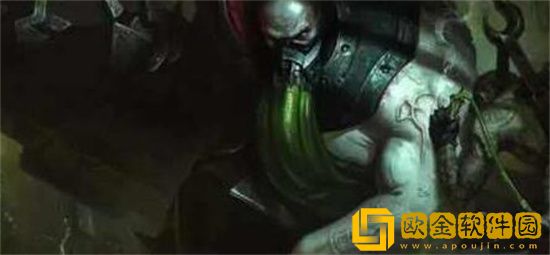 英雄联盟手游4.1版本新英雄有谁 英雄联盟手游4.1版本新英雄一览