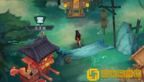 长安幻想人品爱心怎么刷 长安幻想人品爱心速刷攻略分享