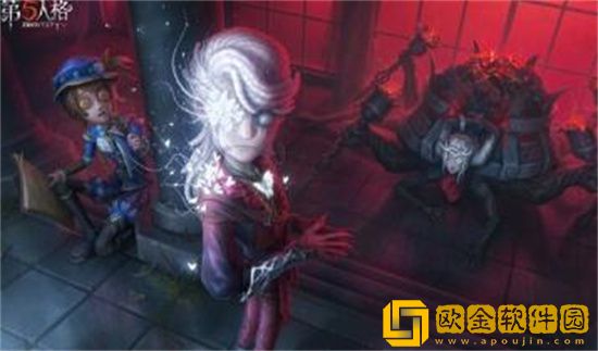 第五人格佣兵限定金皮多少钱 第五人格佣兵限定金皮价格介绍