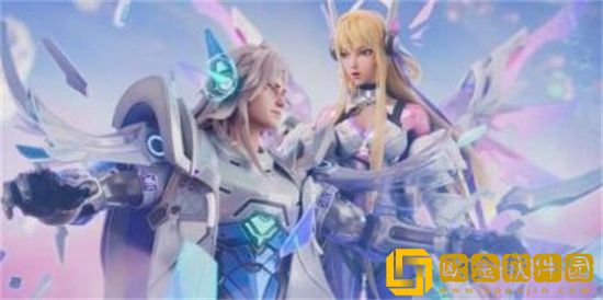 2023王者荣耀情人节限定皮肤什么样 王者荣耀项羽虞姬情人节皮肤一览