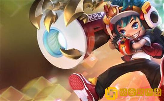 王者荣耀鲁班七号头号选手怎么获得 王者荣耀鲁班七号头号选手获取攻略